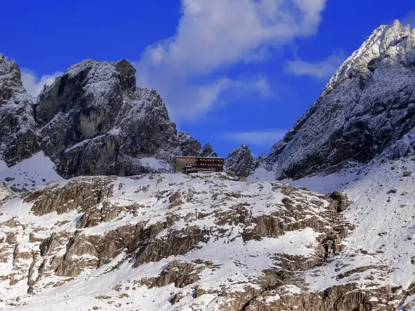Dolomit Alpleri — Stok fotoğraf