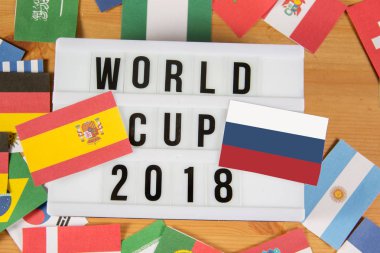 Futbol Dünya Kupası