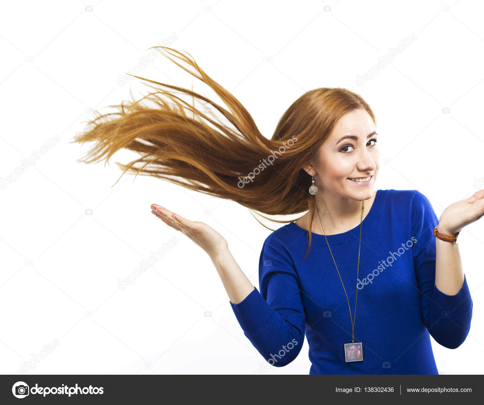 Girl with flying smiling girl with long healthy hair. Healthy strong hair. Strong hair. Beautiful slim girl with a haircut. Hair style Stock Photo by ©rubchikovaa 138302436 Girl with flying smiling girl with long healthy hair. Healthy strong hair. Strong hair. Beautiful slim girl with a haircut. Hair style Stock Photo by ©rubchikovaa 138302436