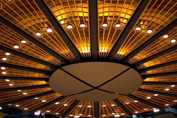 ケルン フィルハーモニー 美しいコンサートホール — ストック写真