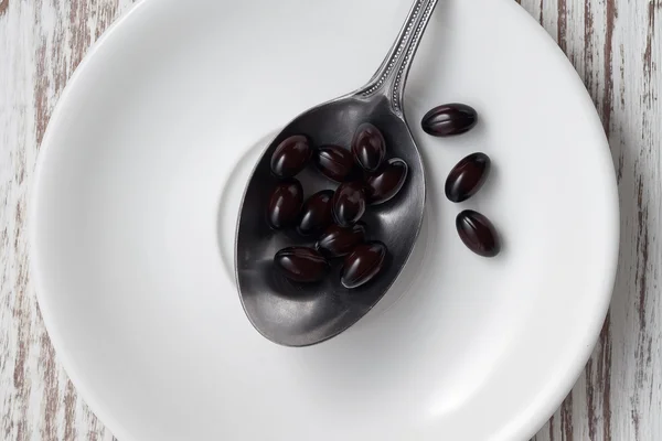 astaxanthin ek antioksidan natürmort