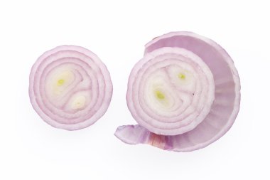 arpacık natürmort beyaz arka plan