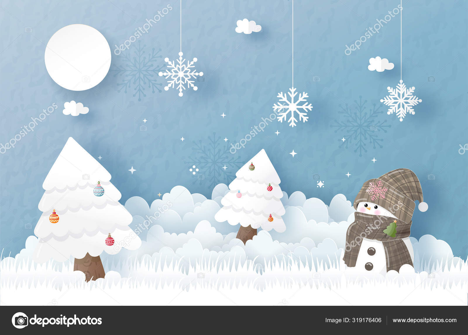 Fetes Noel Avec Bonhomme Neige Mignon Pour Carte Noel Dans Image Vectorielle C Promlerd Gmail Com C Fetes Noel Avec Bonhomme Neige Mignon Pour Carte Noel Dans Image Vectorielle C Promlerd Gmail Com C