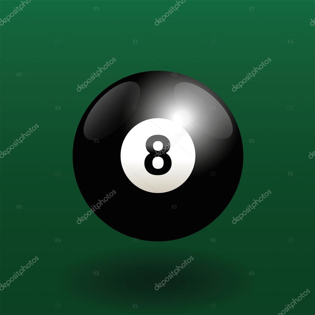 biliardo otto nero scaricare