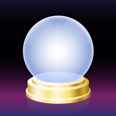 Oracle kristal küre