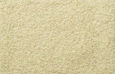 Pürüzsüz ve hatta kum yüzeyi