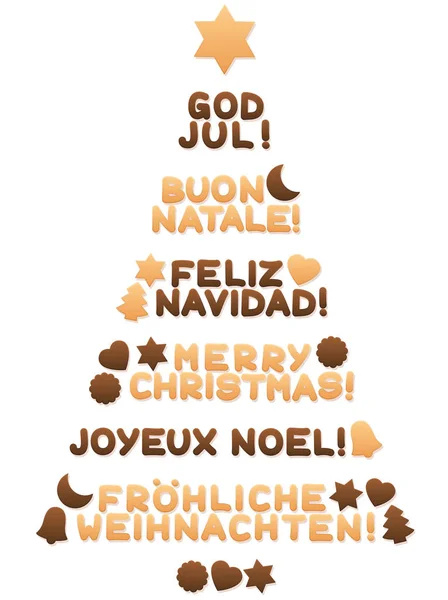 Immagine Vettoriale Parole Scritte In Spagnolo Illustrazioni Vettoriali Parole Scritte In Spagnolo Depositphotos