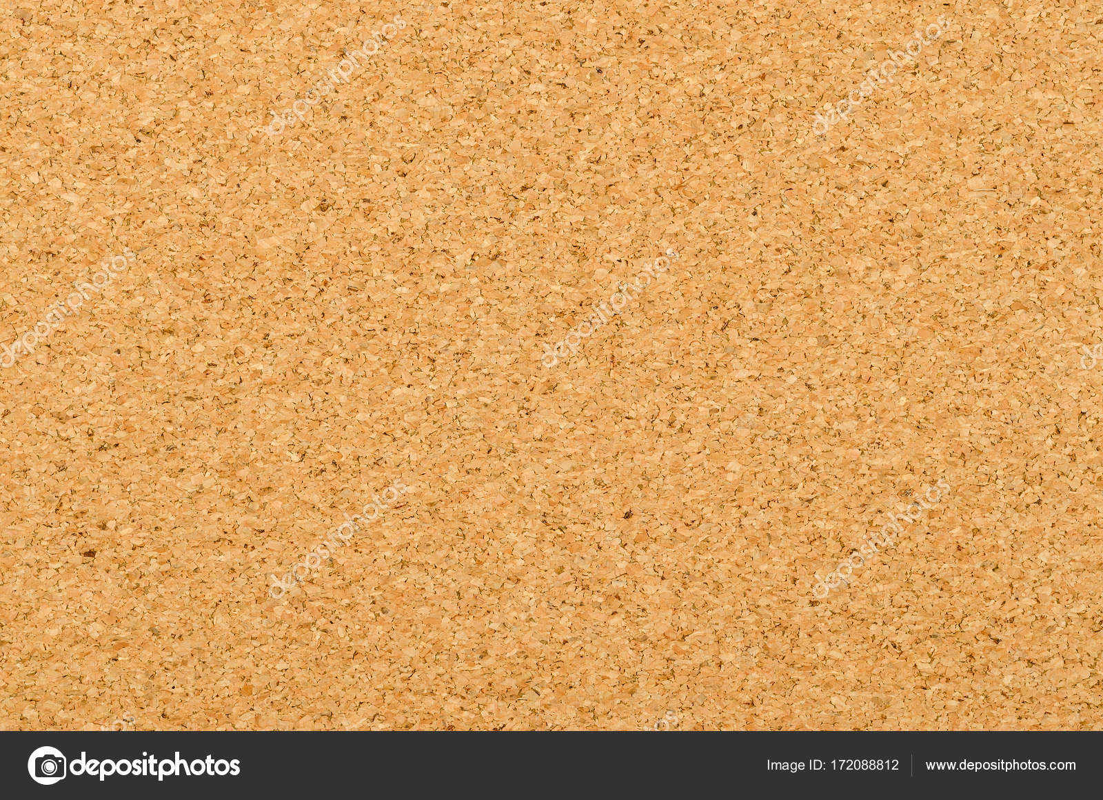 Cork sheet surface with fine texture Stock Photo by ©Furian 172088812