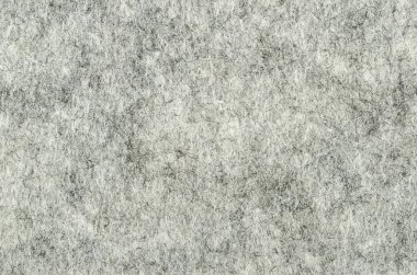 Yüzey makro fotoğraf gri hissettim