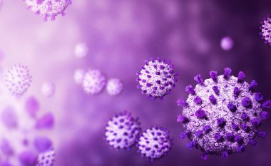 Coronavirus Covid-19, her iki türün de ait olduğu türler için, akut solunum sendromuna bağlı koronavirüse bakınız..