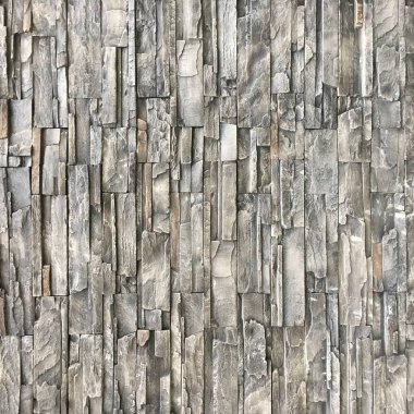 Doku arka plan deseni taş duvar