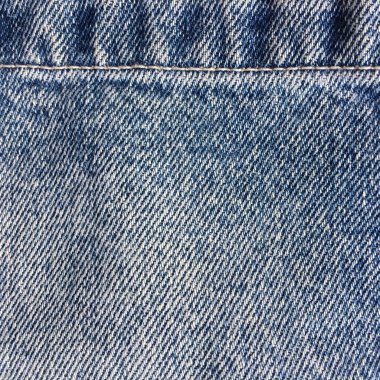 Denim jeans doku veya eski yırtık kot kot arka plan.