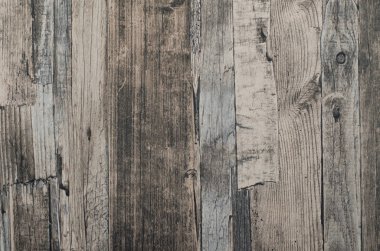 Doğal arkaplan olarak ahşap kullanımı dokusu