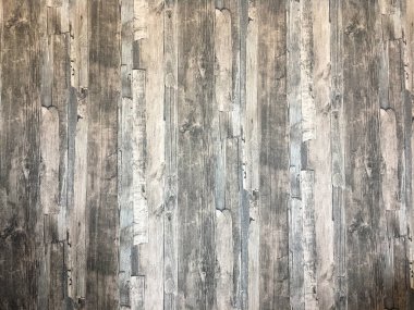 Doğal arkaplan olarak ahşap kullanımı dokusu