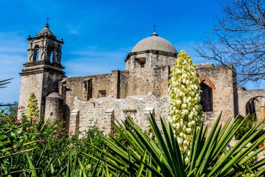 San Jose, Texas İspanyolca misyon