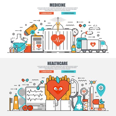 online tıbbi diagnosi bayrağı
