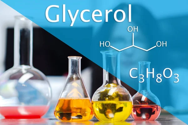 Glycerin. Organic compound. Viscous transparent liquid. E422. An emulsifier that mixes various immiscible mixtures. Liquids for electronic cigarettes. Glycerin in the production of cosmetics.
