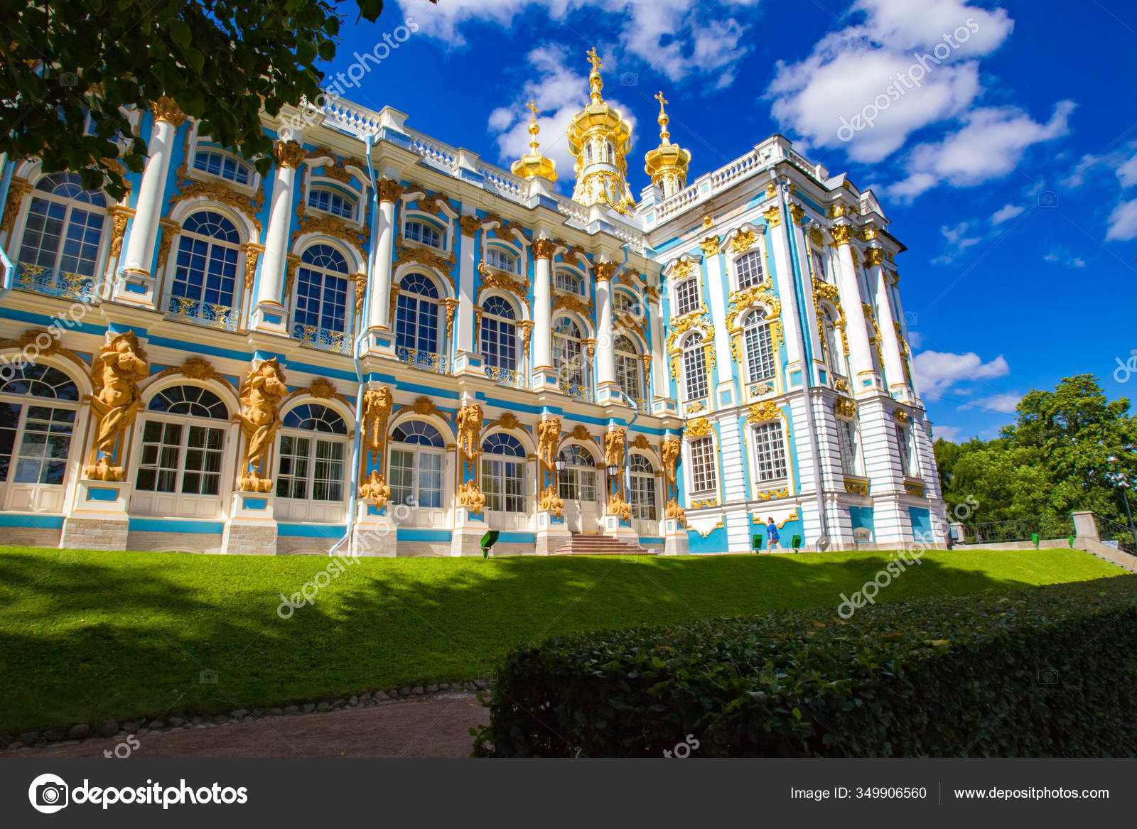 Г Пушкин Санкт Петербург Фото