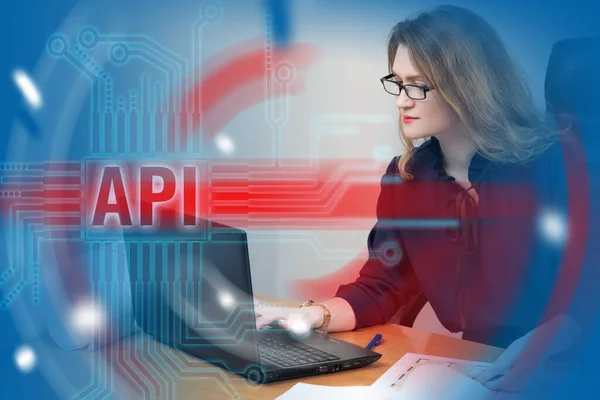 API text. Applied programming. Concept development API interface. Creating a functional API for the site. Site building. Concept - the development of the functionality of the site. Site architecture
