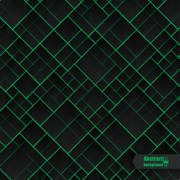 Geometrik desenli soyut bir arkaplan. Eps10 Vektör illüstrasyonu