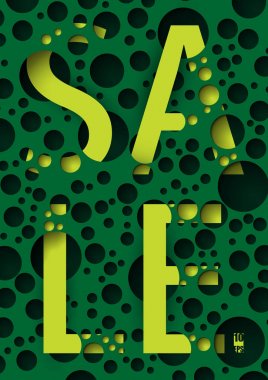 Geometrik desenli soyut bir arkaplan. Eps10 Vektör illüstrasyonu