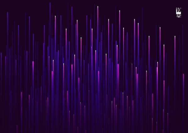 Abstrakcyjne tło z geometrycznym wzorem. Eps10 Ilustracja wektora — Wektor stockowy