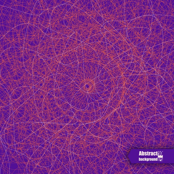 Αφηρημένο φόντο με γεωμετρικό μοτίβο. Eps10 Εικονογράφηση διάνυσμα — Διανυσματικό Αρχείο