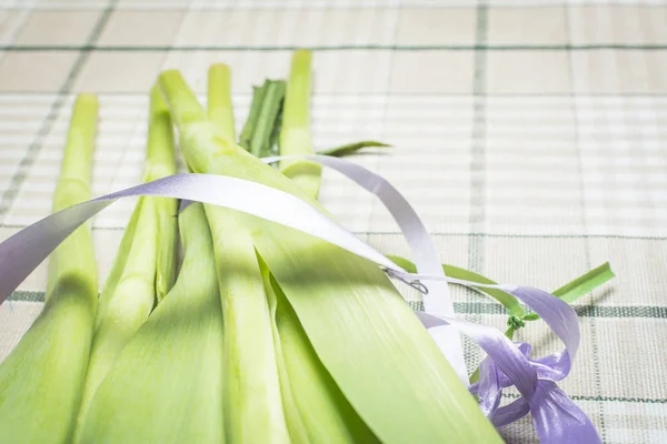 Soft Bouquet Flowers Pruning — Stock Photo, Image