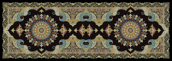 İnanılmaz kumaş soyut arka plan, çiçek buketi, çiçek çizimi, botanik kompozisyonu dijital ve tekstil baskısı için soyut arkaplan