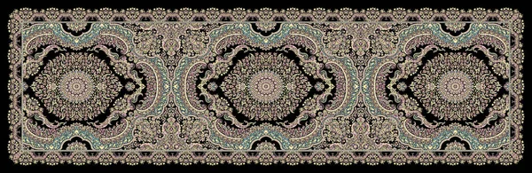 İnanılmaz kumaş soyut arka plan, çiçek buketi, çiçek çizimi, botanik kompozisyonu dijital ve tekstil baskısı için soyut arkaplan