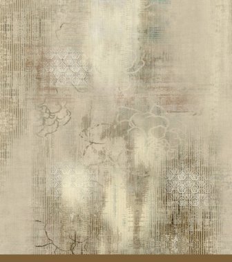 suit kurti dijital tasarım motif desen duvar kağıdı illüstrasyonu