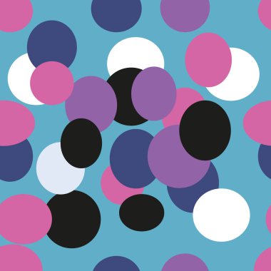 Dijital soyut arkaplan ifade edici şekil süslemeleri grafik tasarım