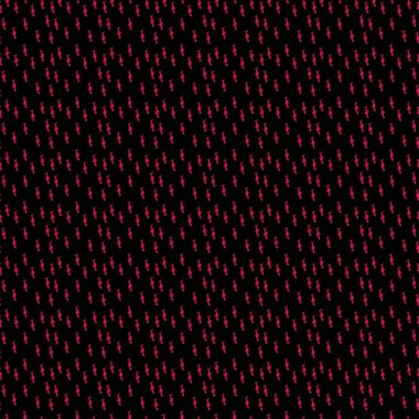 Color vector seamless pattern, abstract geometric background illustration