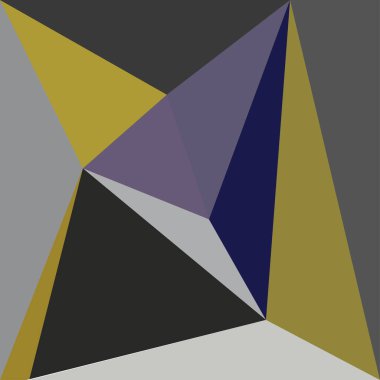 geometrik şekiller, geometrik desen vektör rhombus. kare tasarım tekrarlanan veya görünür dikişleri döşeli yeteneği vardır..