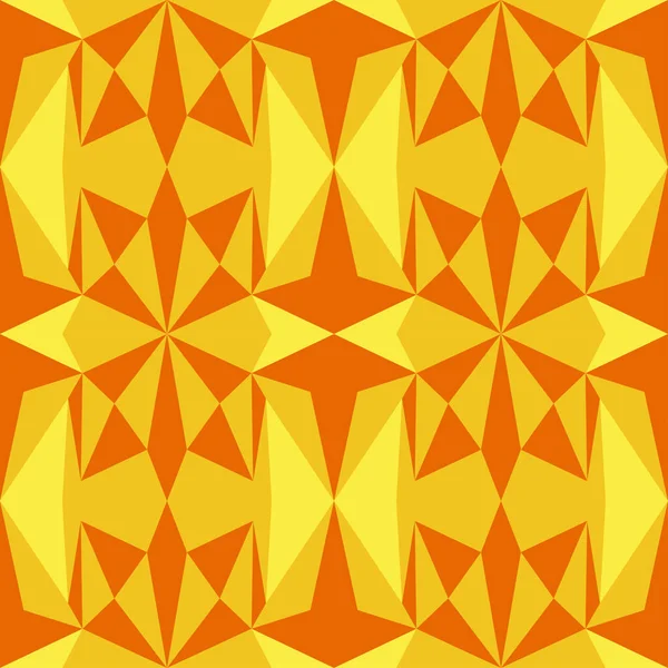 Абстрактный Ручной Рисунок Геометрического Бесшовного Рисунка Фона Блестками Заострить Текстуры — стоковый вектор