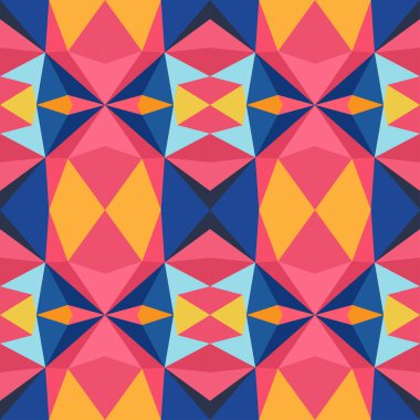 Evrensel farklı vektörsüz kiremitler. Sonsuz doku duvar kağıdı, şablon dolguları, web sayfası arka planı, yüzey dokuları için kullanılabilir. Tek renkli geometrik süsler kümesi.