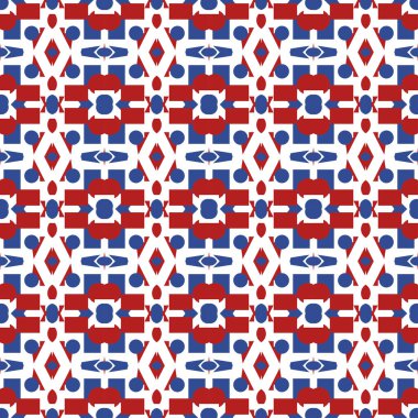 Modayı takip eden geometrik elementler kartlarını inceliyor. Retro biçim dokusu, desen ve geometrik elementler. Modern soyut tasarım posteri, kapağı, kart tasarımı.