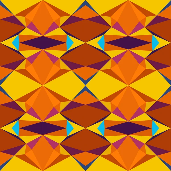Abstracte Naadloze Geometrische Patroon Met Stedelijke Elementen Geschuurd Druppels Sprays — Stockvector