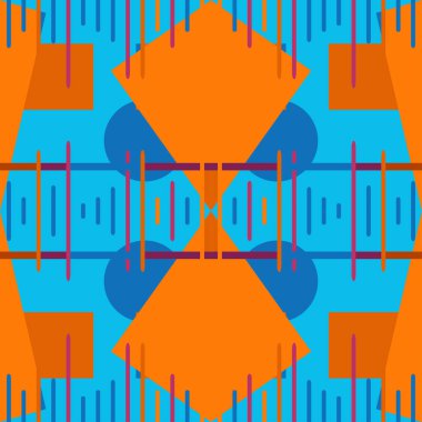 Kentsel elementlerle soyut, dikişsiz geometrik desen aşınmış, damlalar, spreyler, üçgenler, neon sprey boyalar. Grunge doku arka planı. Erkekler için duvar kağıdı, kızlar. Yaratıcı özgün yinelenen arkaplan