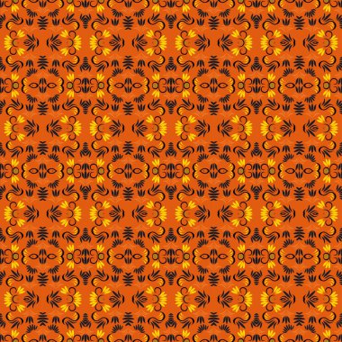 Bu kusursuz desen kumaşlar, tekstil, hediye ambalajı, duvar kâğıdı, arkaplan, arkaplan ya da yaratıcılığınıza göre ne isterseniz onun için uygundur. Bu desenleri ve şablonları tebrik kartları, giysi, poster, kupa, b için kullanabilirsiniz.