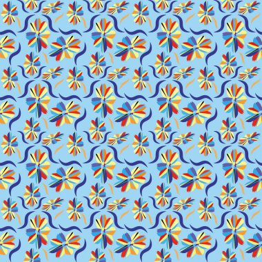 Bu kusursuz desen kumaşlar, tekstil, hediye ambalajı, duvar kağıdı, arkaplan, arkaplan ya da yaratıcılığınıza göre ne isterseniz onun için uygundur.