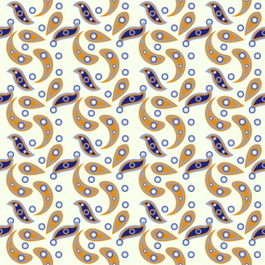 Siyah bVector arka planında tropikal pembe çiçekler ve yeşil yapraklar çizilmiş kusursuz el izi. Renkli parlak vektör deseni. Moda, soyut, pürüzsüz bir model. Soyut modern trend vektör çizimi. Çiçekle kusursuz soyutlama