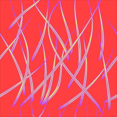 Soyut çiçekli, pürüzsüz dokular. Sonsuz özgeçmiş. Etnik, pürüzsüz bir model. Vektör arkaplanı. Parlak desen. Yaz şablonu. Duvar kağıdı, kalıp dolguları, web sayfası arkaplanı için kullan