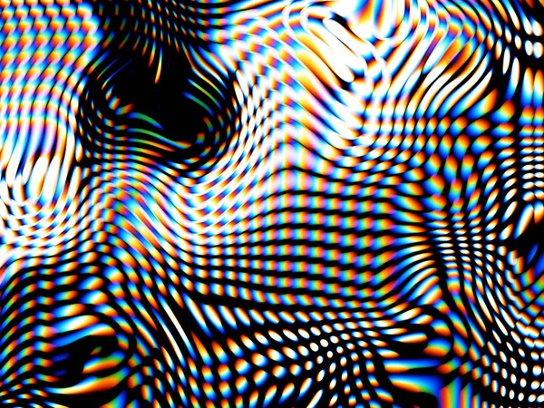 Dijital efektler. Çok renkli soyut arkaplan. Renkli desen. Poster, broşür, el ilanı ve kart için yaratıcı grafik tasarımı. Eşsiz duvar kâğıdı. Ağ, kumaş ve not defteri kapağı için arkaplan.