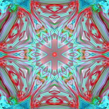 Çok renkli soyut arkaplan. Renkli desen. Dijital efektler. Poster, broşür, el ilanı ve kart için yaratıcı grafik tasarımı. Eşsiz duvar kâğıdı. Ağ, kumaş ve not defteri kapağı için arkaplan.