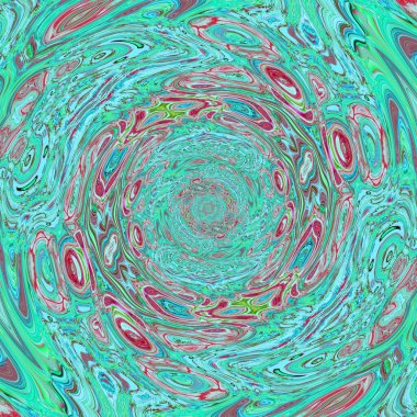 Çok renkli soyut arkaplan. Renkli desen. Dijital efektler. Poster, broşür, el ilanı ve kart için yaratıcı grafik tasarımı. Eşsiz duvar kâğıdı. Ağ, kumaş ve not defteri kapağı için arkaplan.