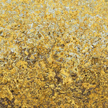 Fraktal soyut arkaplan. Dijital efektler. Şenlik dekorasyonu. Renkli desen. Geometrik doku.