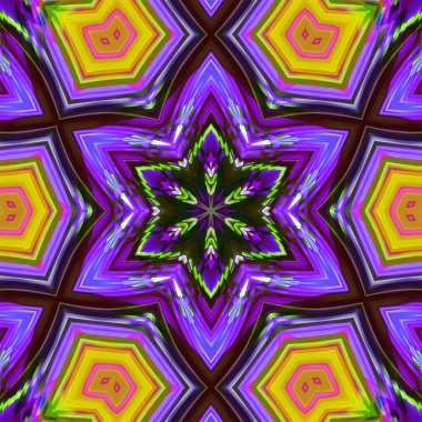 Çok renkli soyut arkaplan. Renkli desen. Dijital efektler. Poster, broşür, el ilanı ve kart için yaratıcı grafik tasarımı. Eşsiz duvar kâğıdı. Ağ, kumaş ve not defteri kapağı için arkaplan.