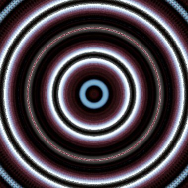 Fraktal soyut arkaplan. Dijital efektler. Şenlik dekorasyonu. Renkli desen. Geometrik doku.