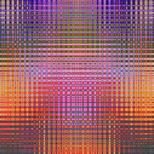 Abstrakcyjne Tło Kolorowy Wzór Efekty Cyfrowe Kreatywny Projekt Graficzny Plakatu — Zdjęcie stockowe